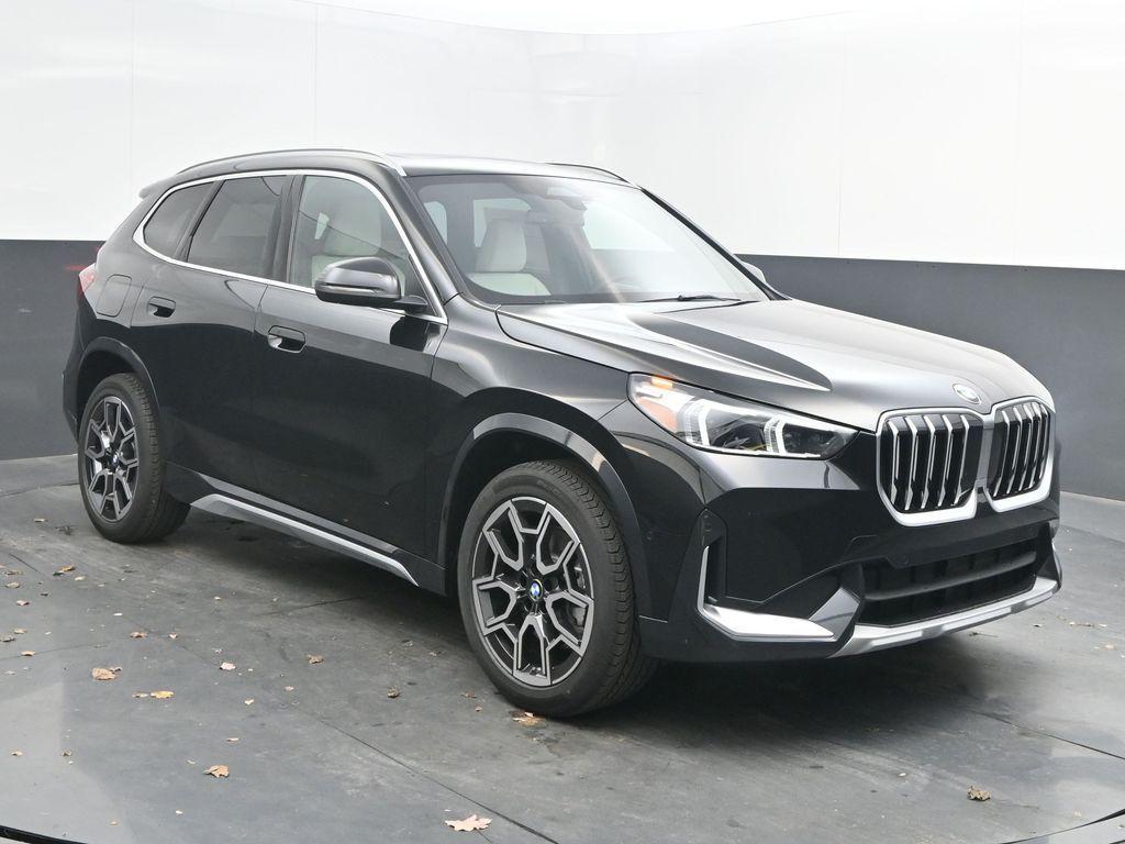 new 2026 BMW X1 car, priced at $47,220