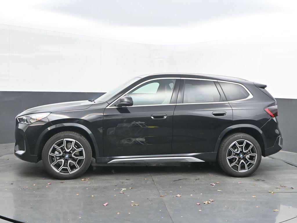 new 2026 BMW X1 car, priced at $47,220