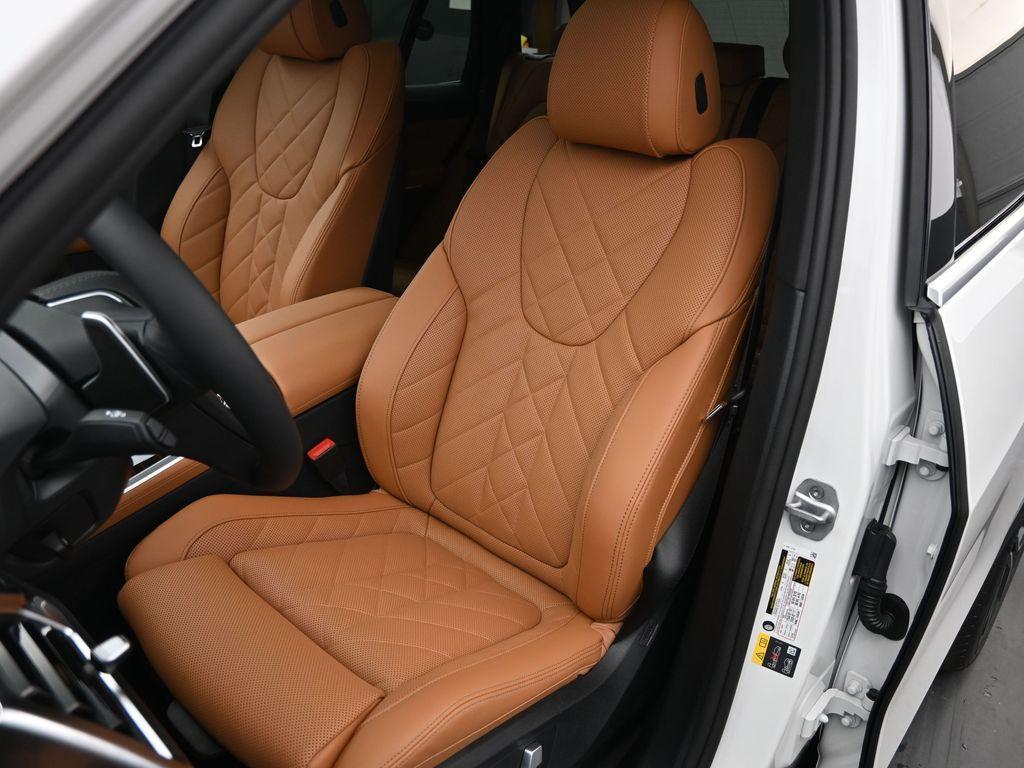 new 2026 BMW X5 PHEV car, priced at $84,800