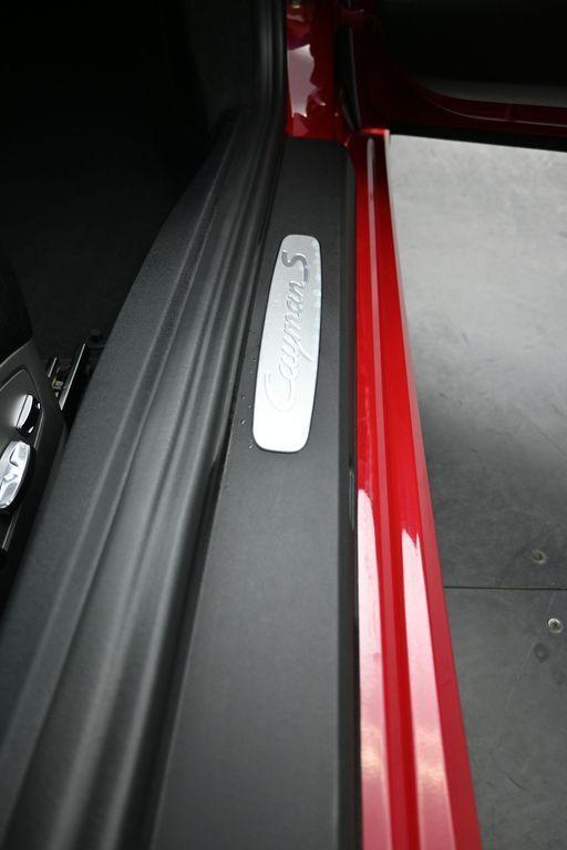 used 2018 Porsche 718 Cayman car, priced at $70,998