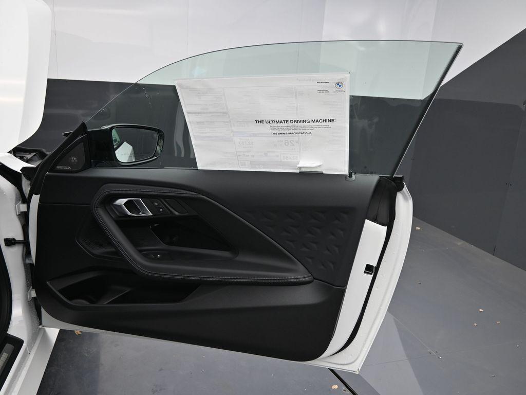 used 2025 BMW M240 car, priced at $42,998