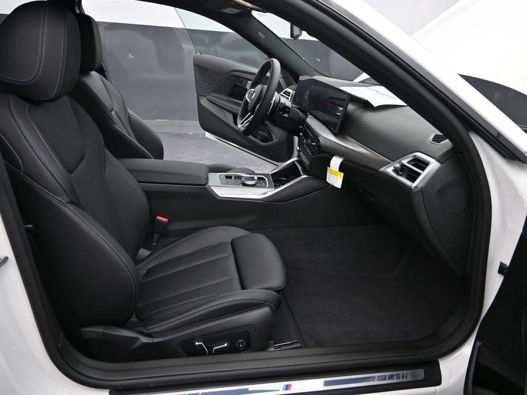 used 2025 BMW M240 car, priced at $42,998