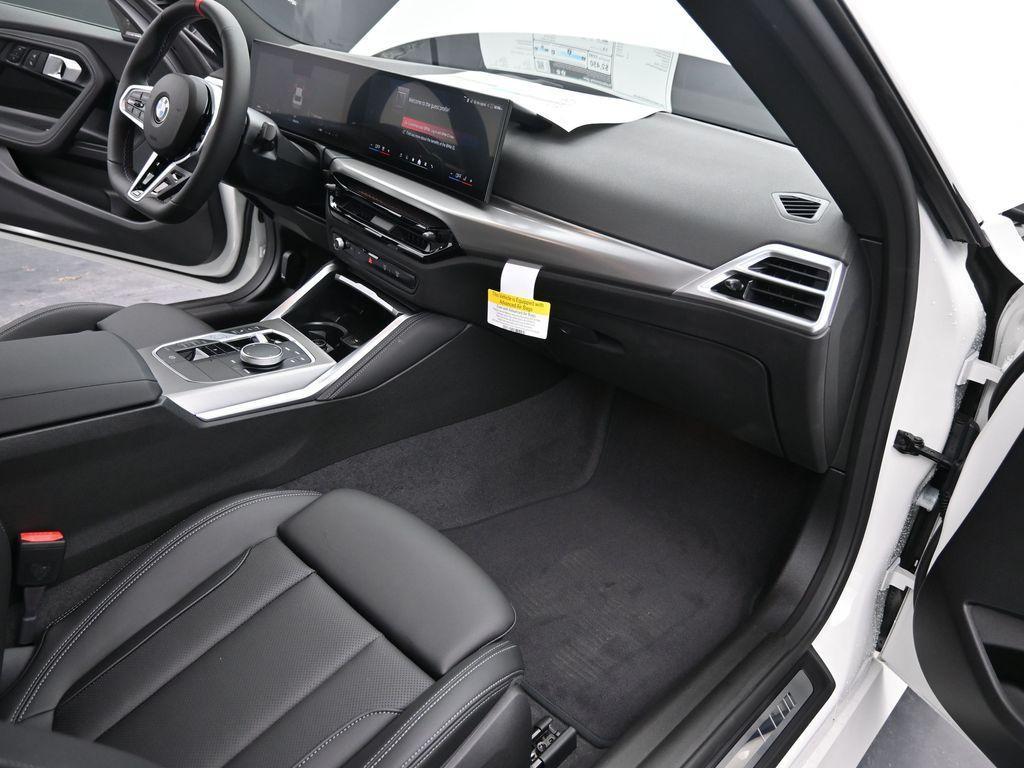 used 2025 BMW M240 car, priced at $42,998