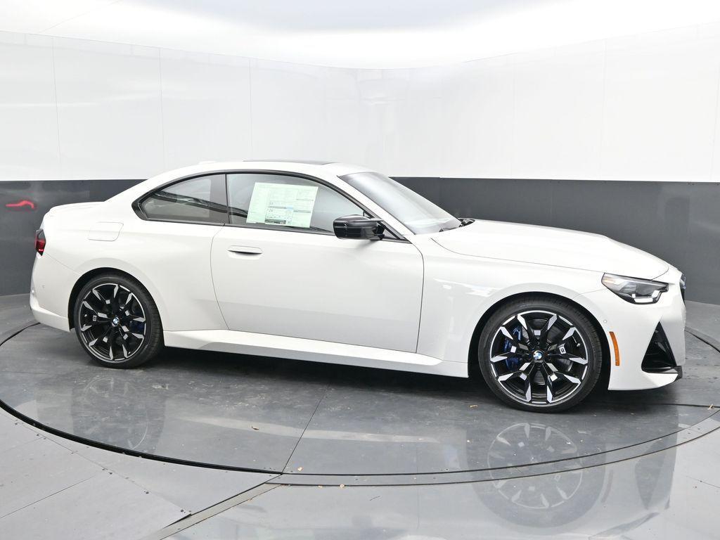 used 2025 BMW M240 car, priced at $42,998