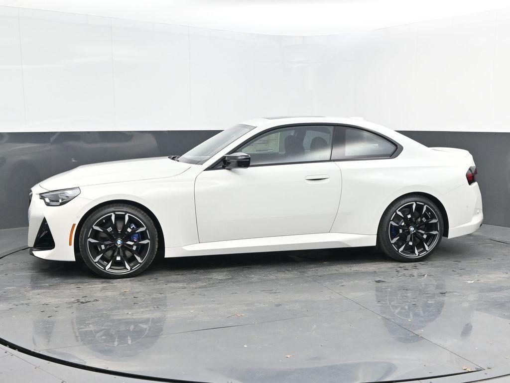 used 2025 BMW M240 car, priced at $42,998