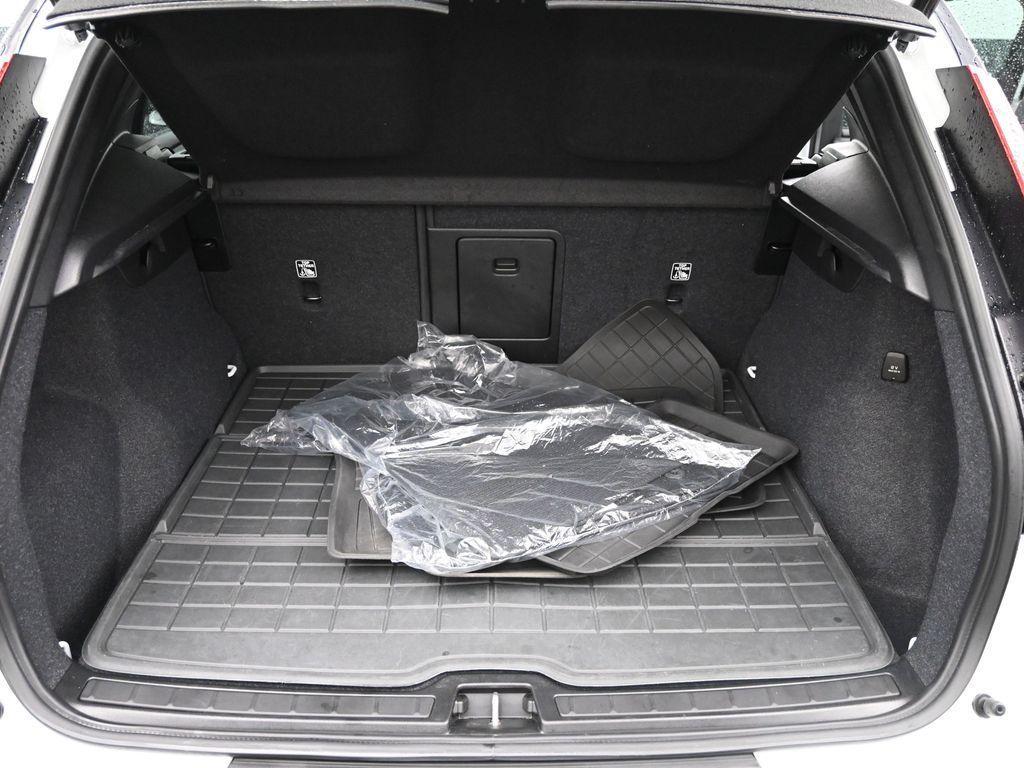 used 2023 Volvo XC40 Recharge Pure Electric car, priced at $29,998