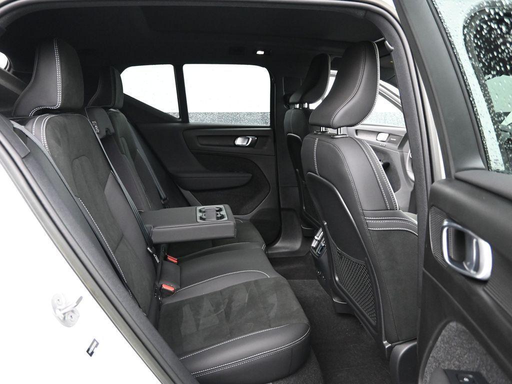 used 2023 Volvo XC40 Recharge Pure Electric car, priced at $29,998