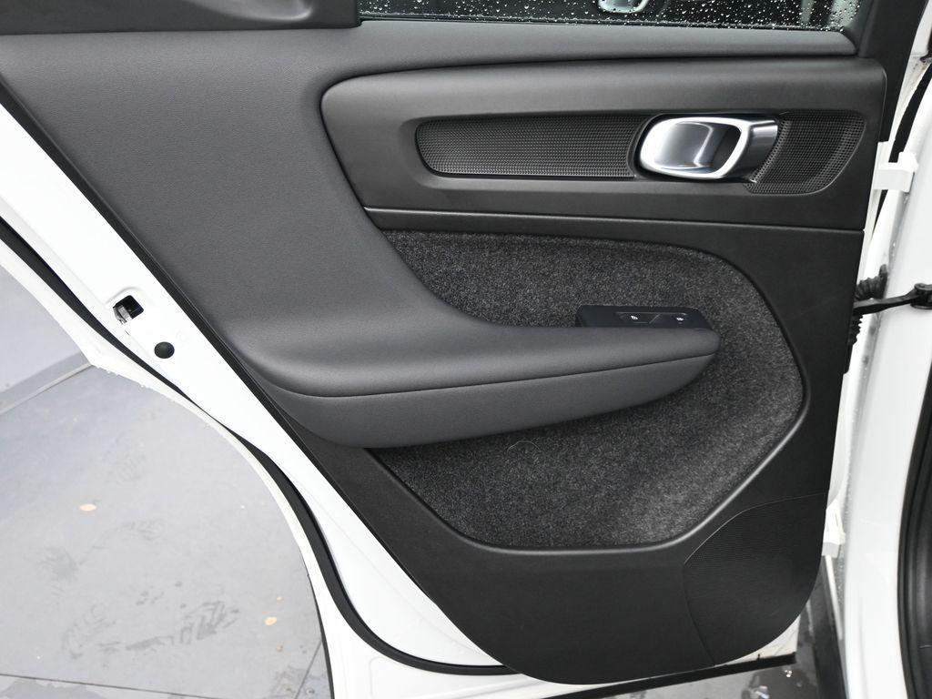 used 2023 Volvo XC40 Recharge Pure Electric car, priced at $29,998