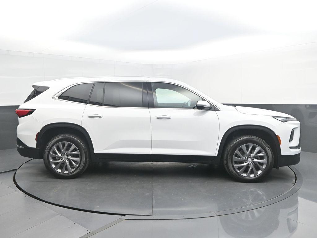 used 2026 Buick Enclave car, priced at $42,496