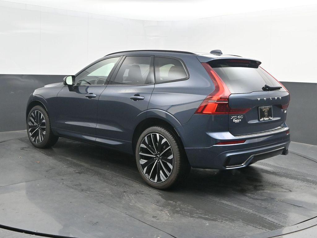 new 2026 Volvo XC60 car, priced at $63,935