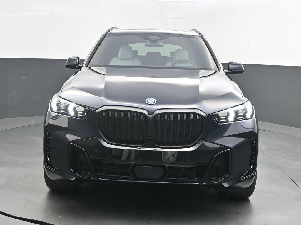 new 2026 BMW X5 PHEV car, priced at $85,725