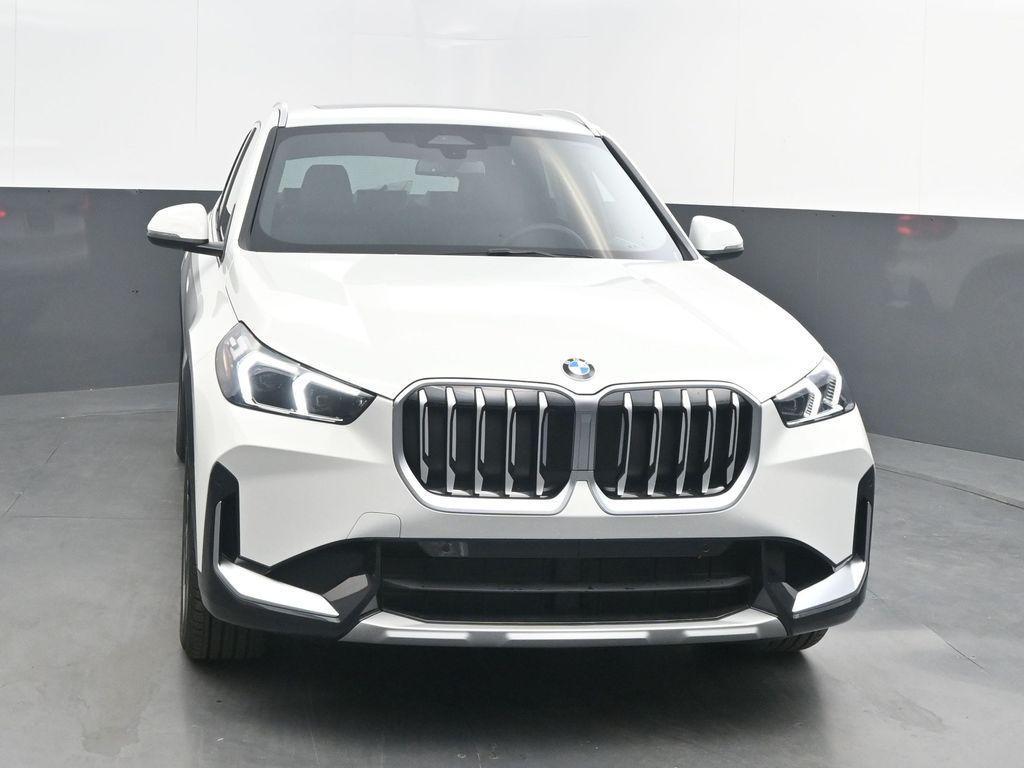 new 2026 BMW X1 car, priced at $47,795