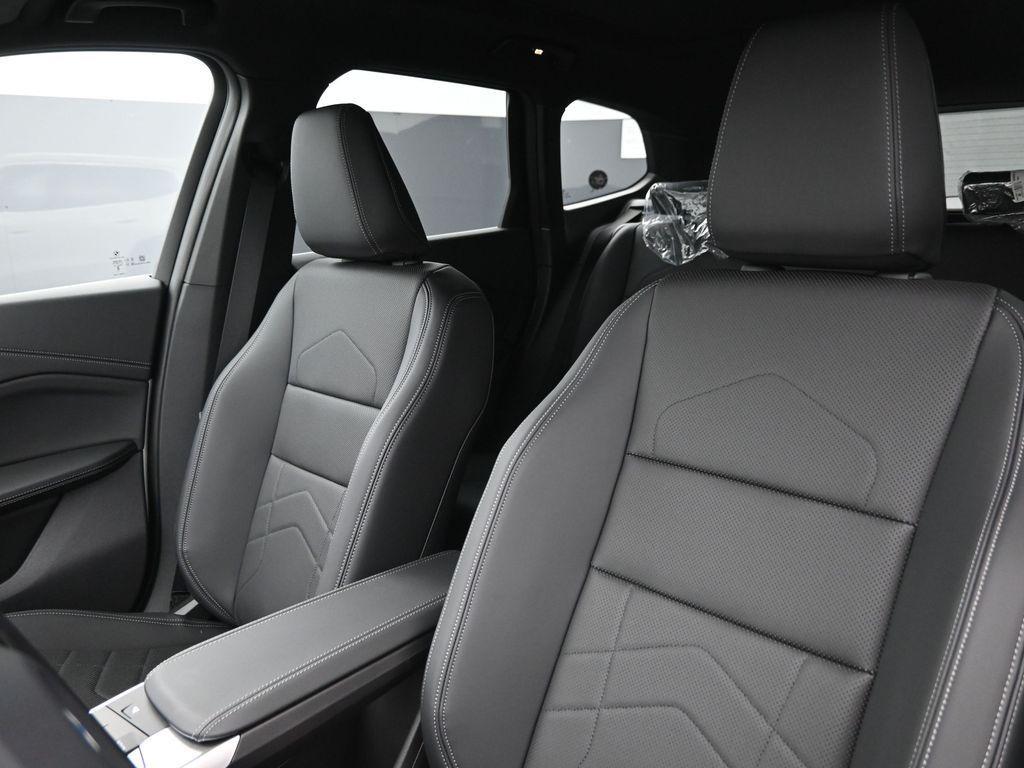 new 2026 BMW X1 car, priced at $47,795