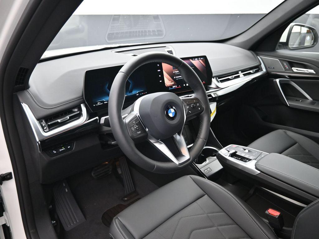 new 2026 BMW X1 car, priced at $47,795