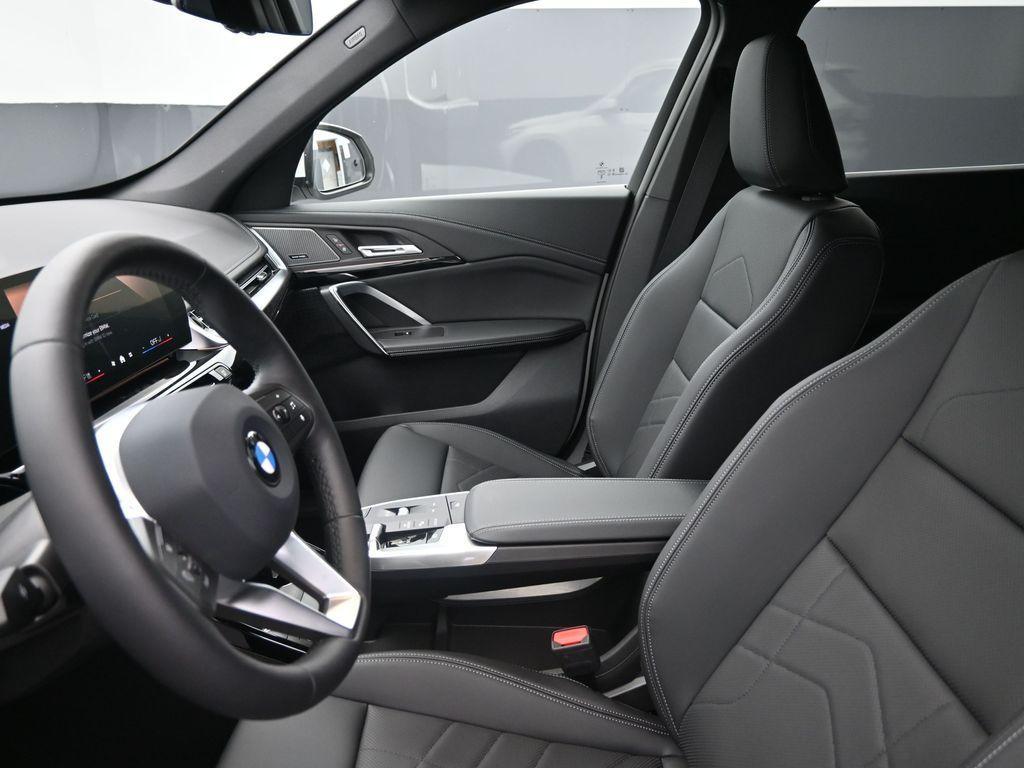 new 2026 BMW X1 car, priced at $47,795