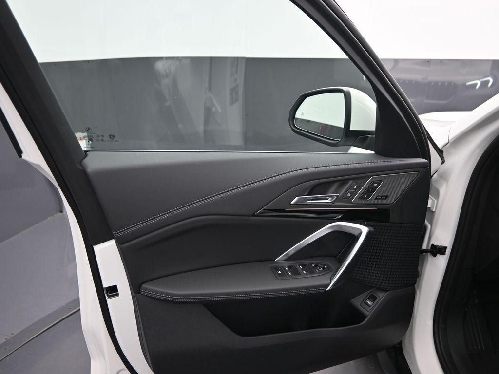 new 2026 BMW X1 car, priced at $47,795