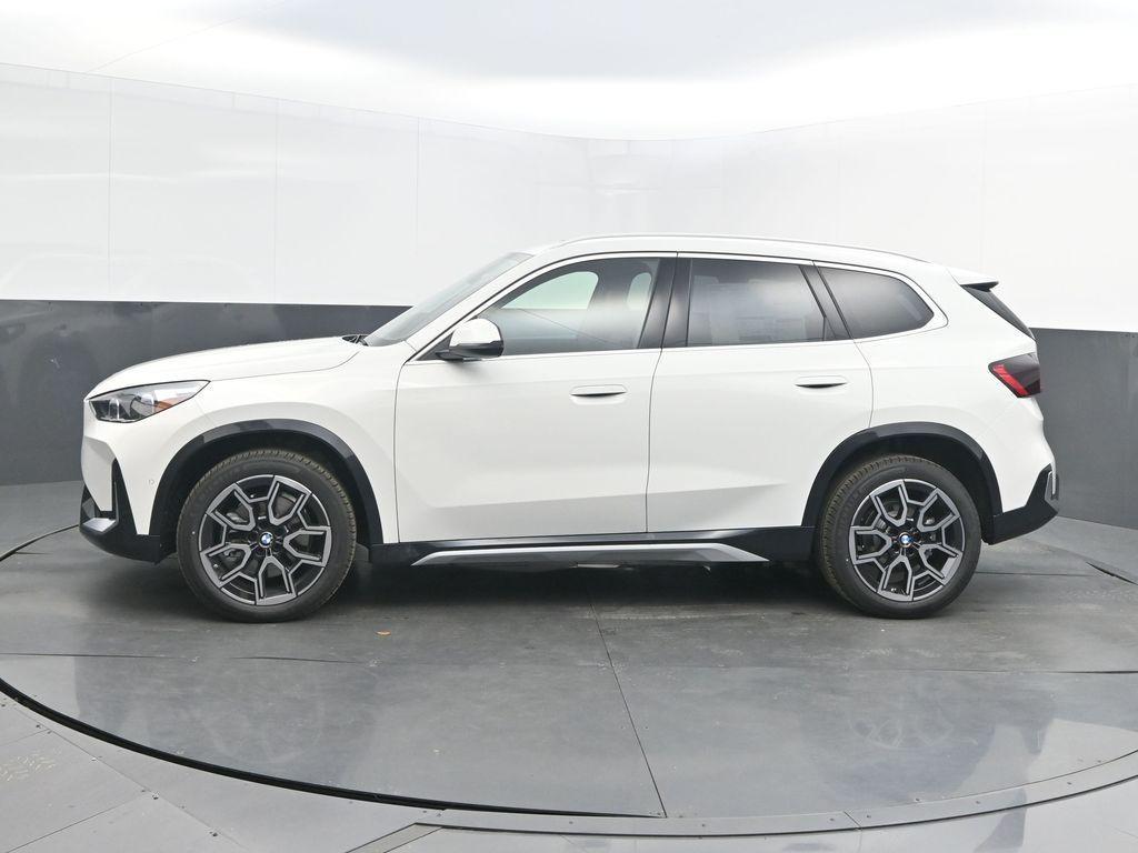 new 2026 BMW X1 car, priced at $47,795