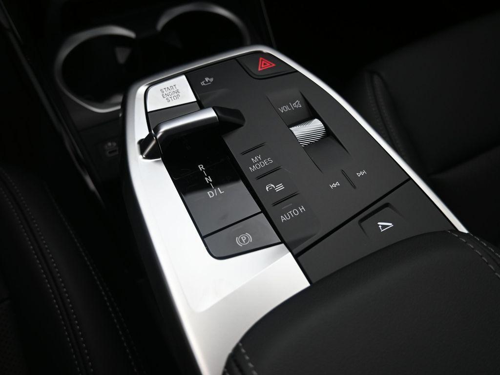 new 2026 BMW X1 car, priced at $47,795