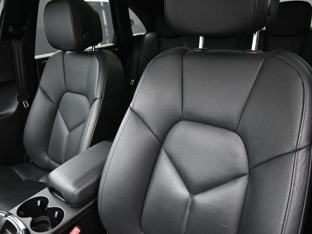 used 2023 Porsche Macan car, priced at $46,794