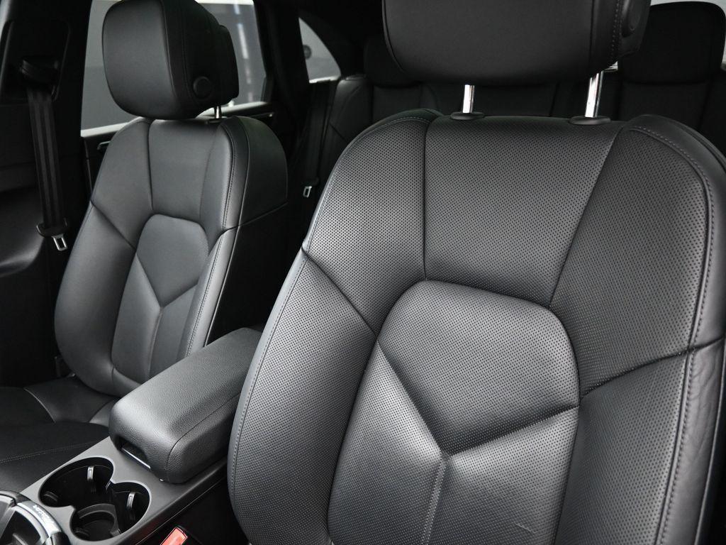 used 2023 Porsche Macan car, priced at $45,998