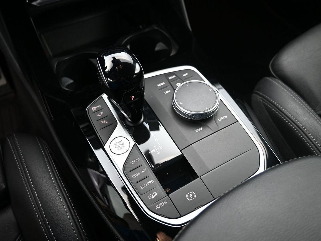 used 2022 BMW X4 car, priced at $42,598