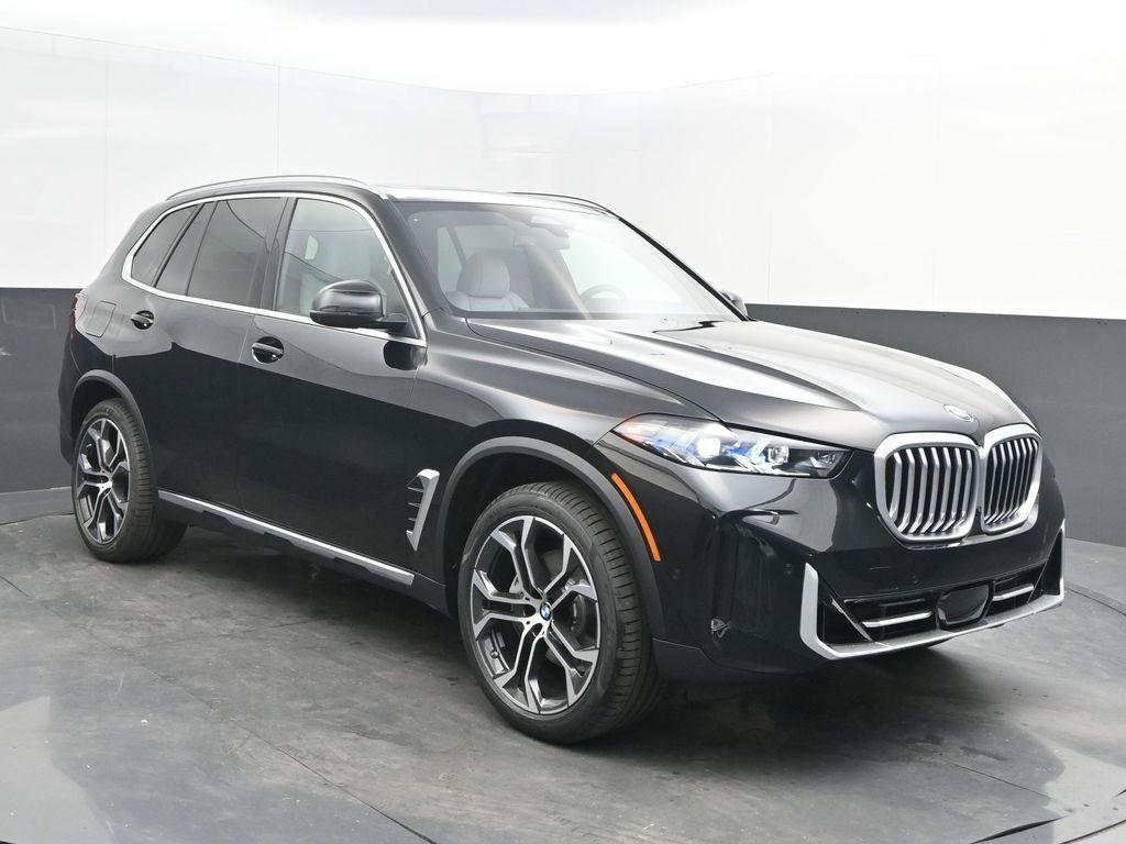 new 2026 BMW X5 car, priced at $73,000