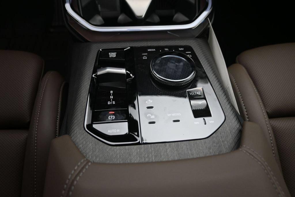 new 2026 BMW X3 car, priced at $59,590