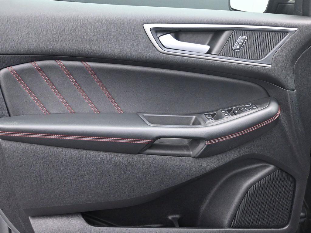 used 2021 Ford Edge car, priced at $23,599