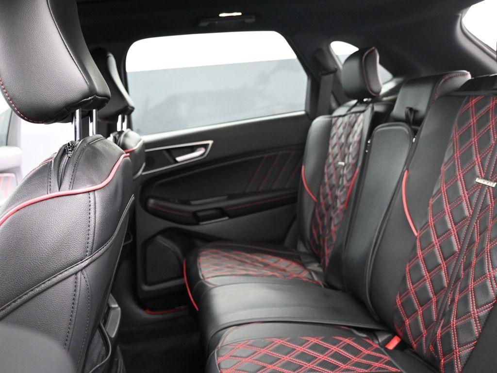 used 2021 Ford Edge car, priced at $23,599