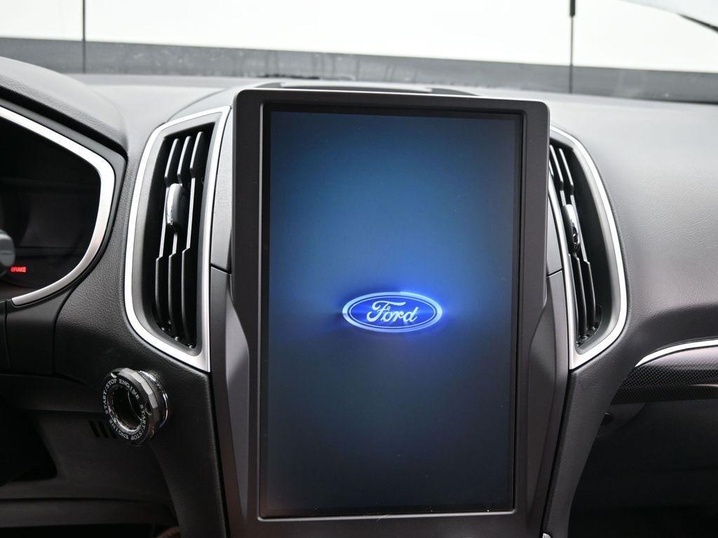 used 2021 Ford Edge car, priced at $23,599