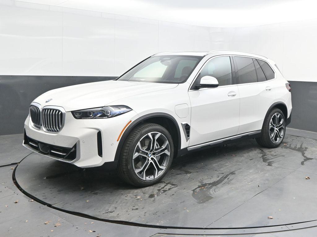 new 2026 BMW X5 PHEV car, priced at $83,475