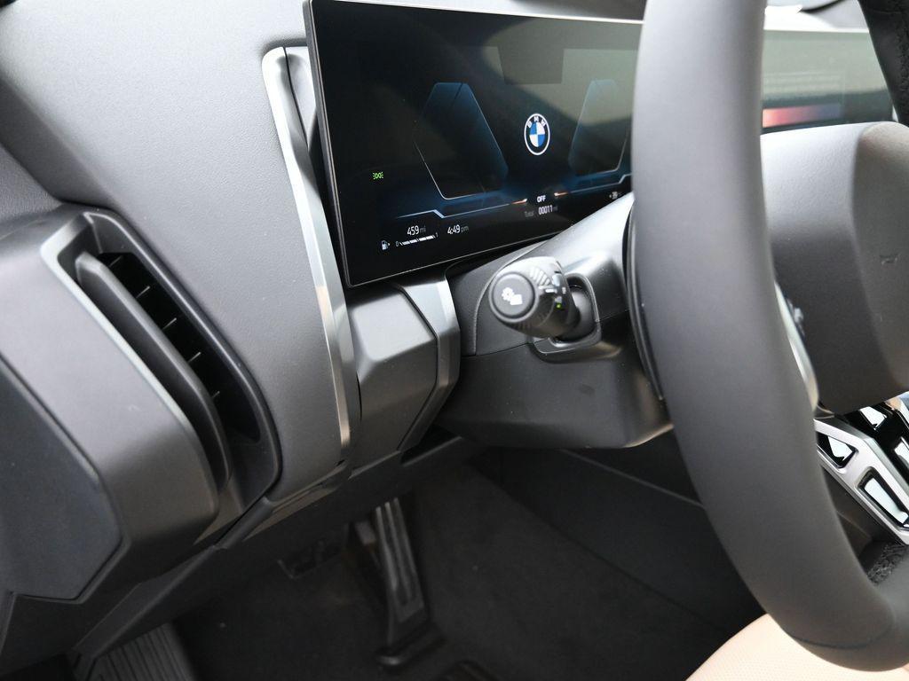 new 2026 BMW X3 car, priced at $57,395