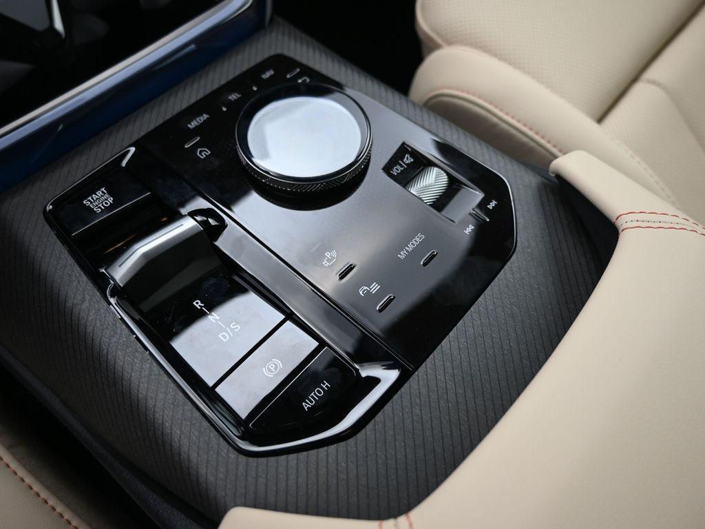 new 2026 BMW X3 car, priced at $57,395