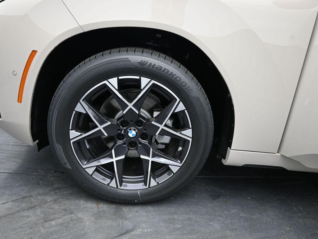 new 2026 BMW X3 car, priced at $57,395