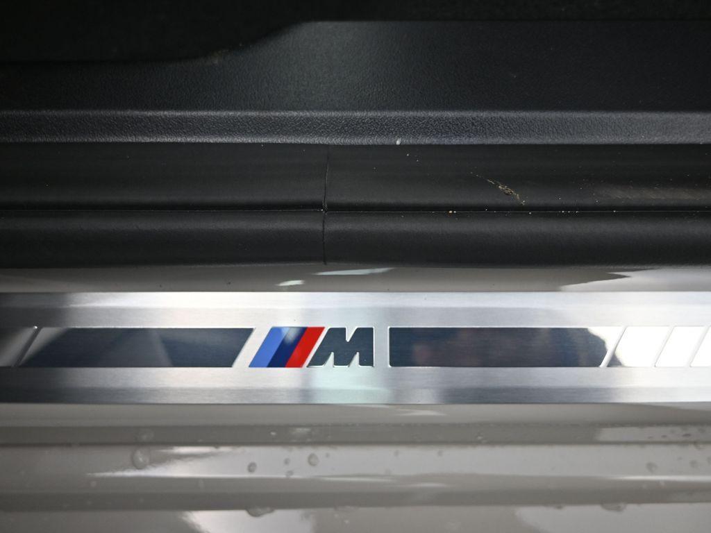 new 2026 BMW X3 car, priced at $57,395