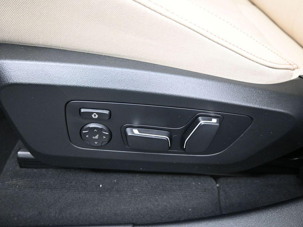 new 2026 BMW X3 car, priced at $57,395