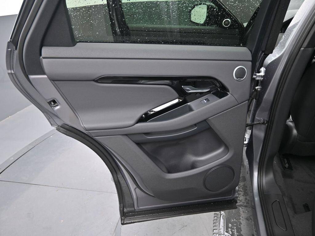 new 2026 Land Rover Range Rover Evoque car, priced at $56,475