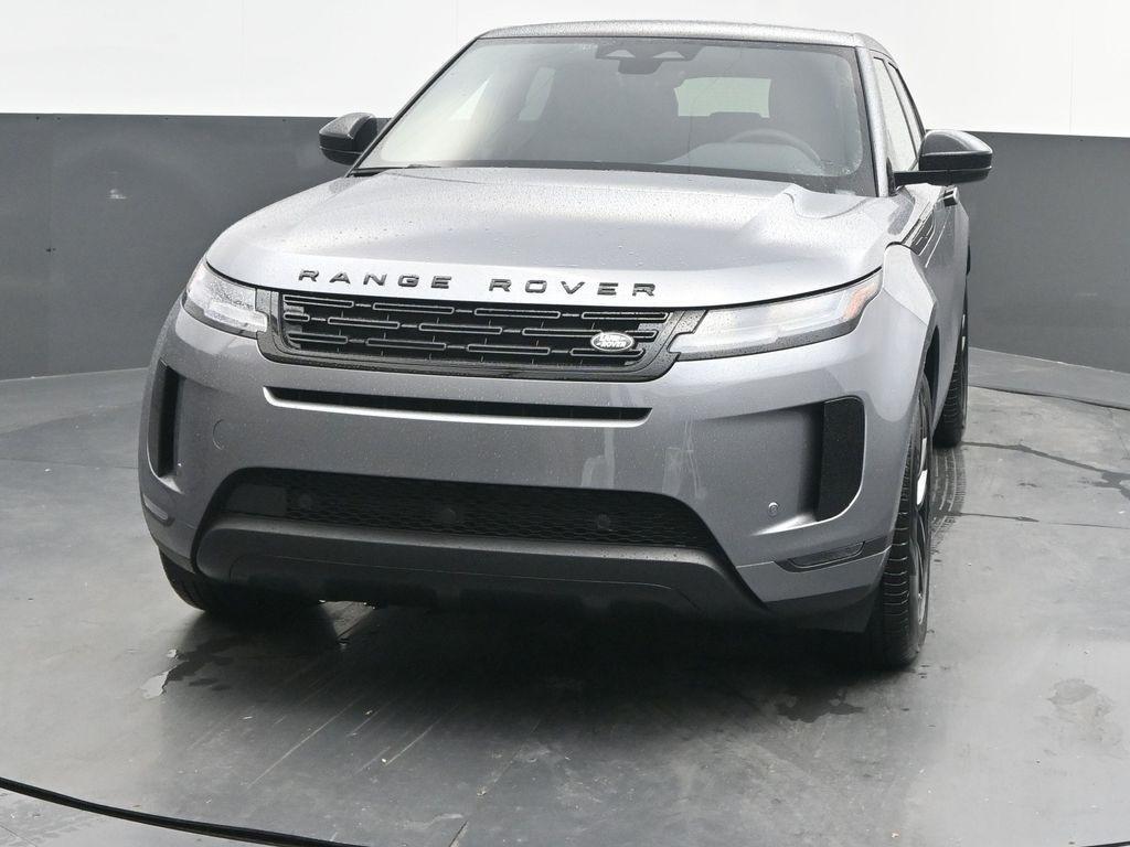 new 2026 Land Rover Range Rover Evoque car, priced at $56,475