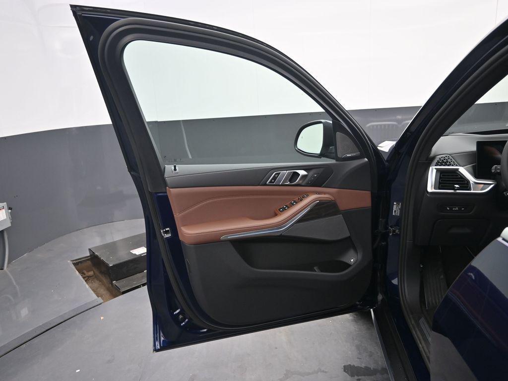 new 2026 BMW X5 PHEV car, priced at $82,525