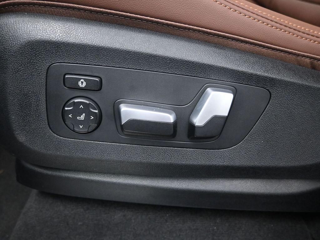 new 2026 BMW X5 PHEV car, priced at $82,525