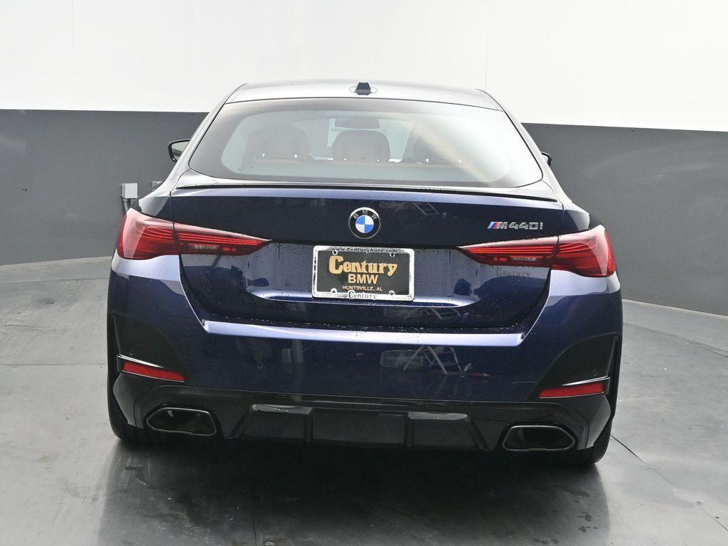 new 2026 BMW M440 Gran Coupe car, priced at $70,165
