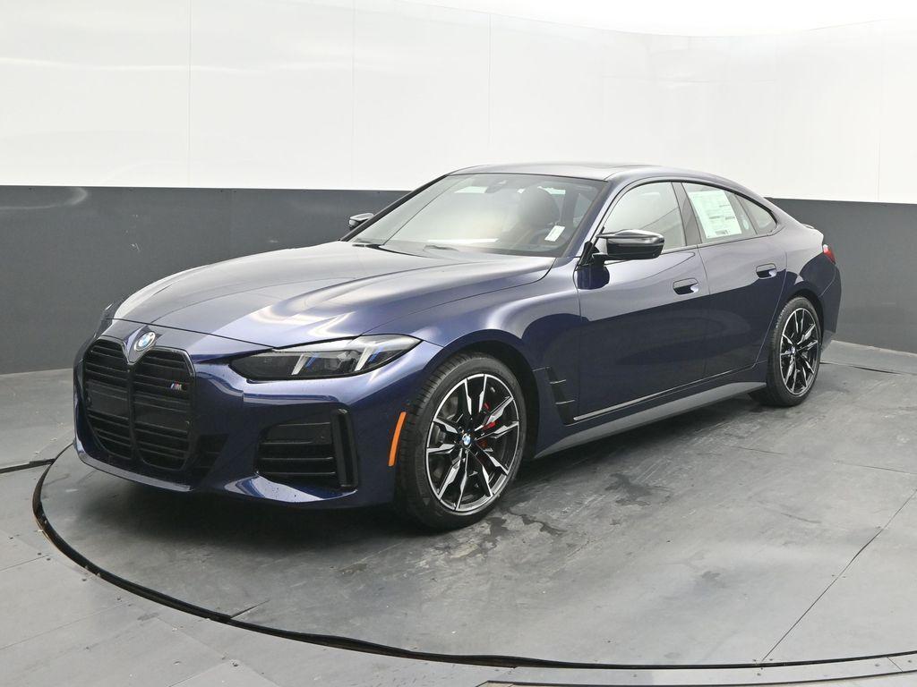 new 2026 BMW M440 Gran Coupe car, priced at $70,165