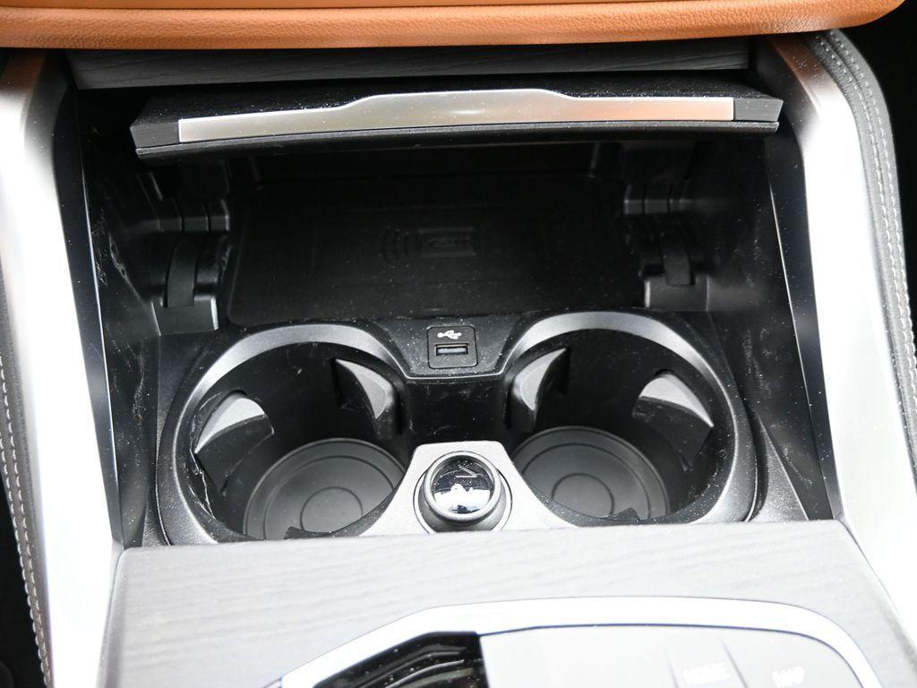 new 2026 BMW M440 Gran Coupe car, priced at $70,165