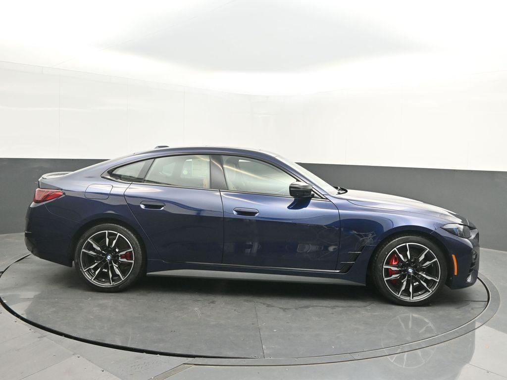 new 2026 BMW M440 Gran Coupe car, priced at $70,165