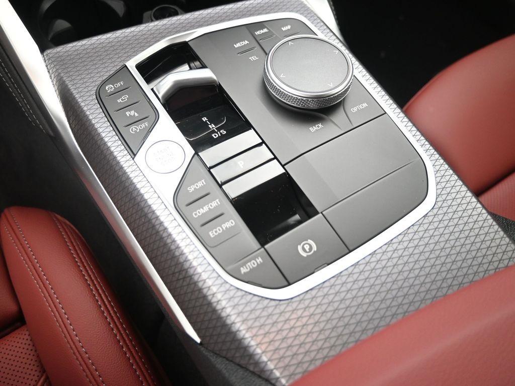 new 2026 BMW M440 car, priced at $70,355