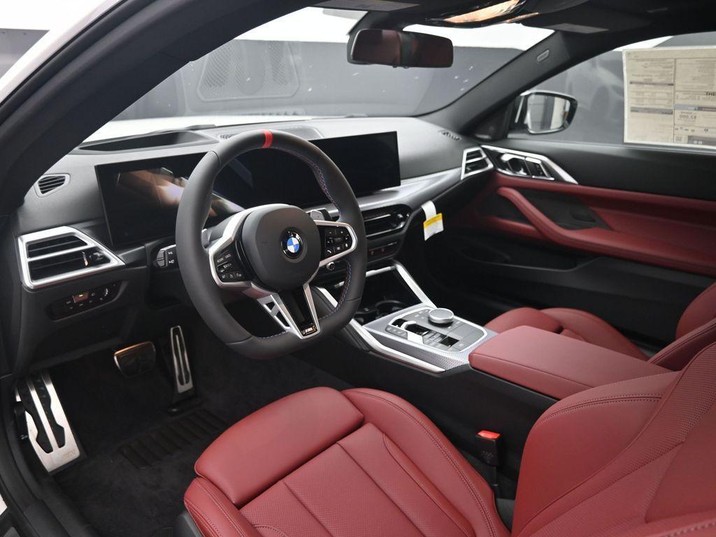 new 2026 BMW M440 car, priced at $70,355