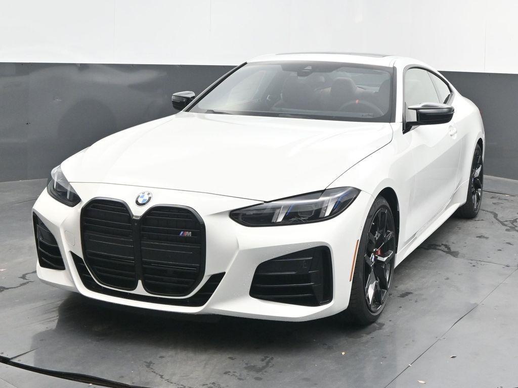 new 2026 BMW M440 car, priced at $70,355