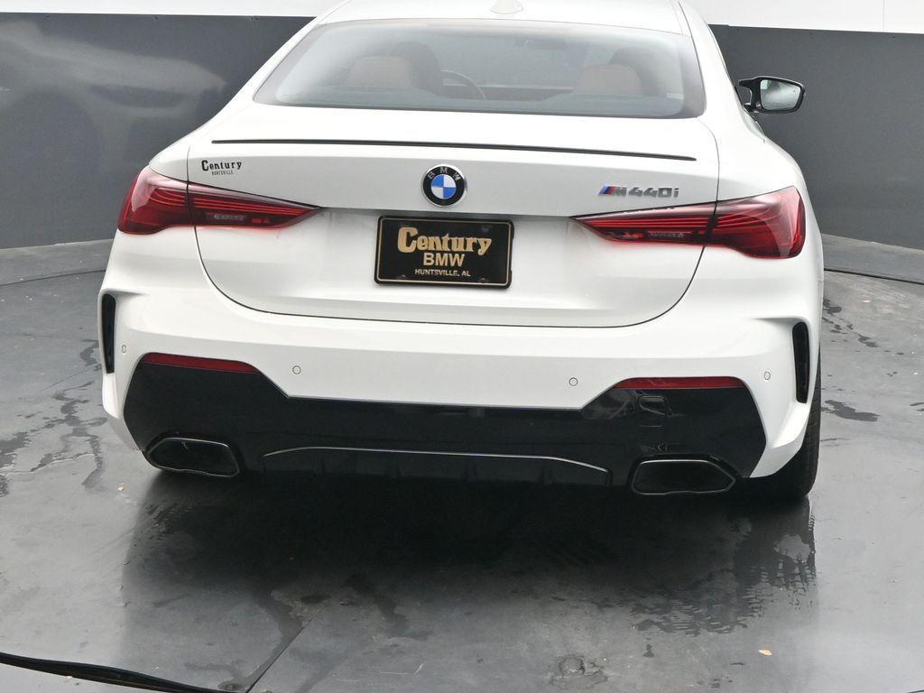 new 2026 BMW M440 car, priced at $70,355