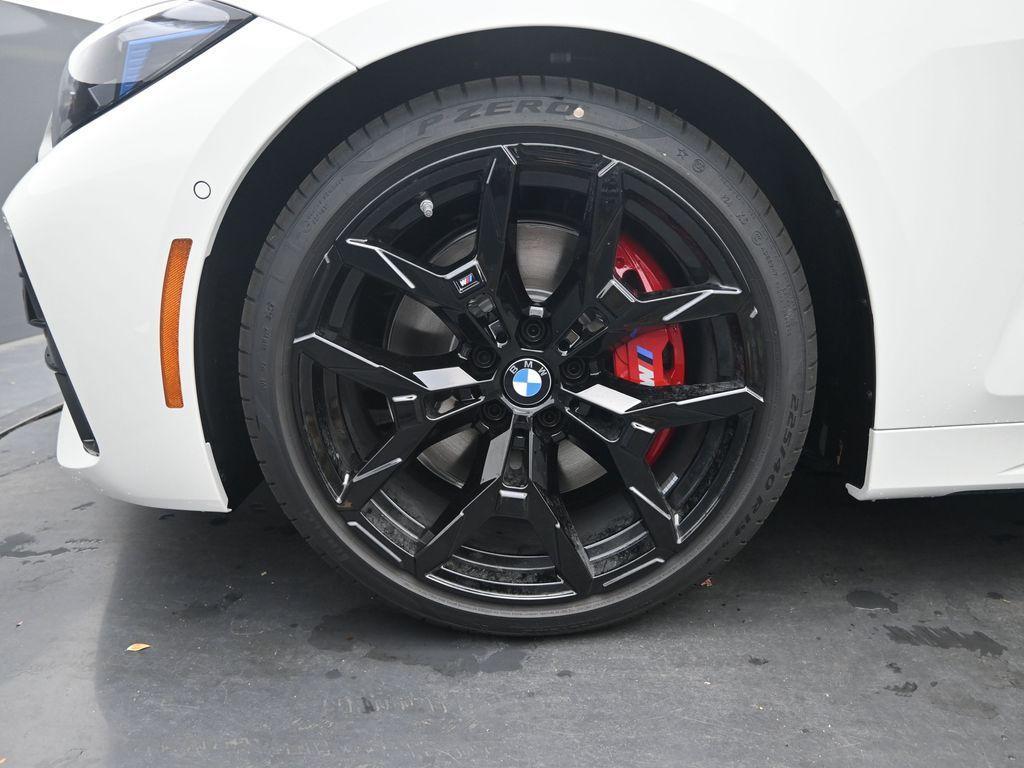 new 2026 BMW M440 car, priced at $70,355