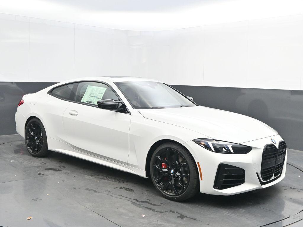 new 2026 BMW M440 car, priced at $70,355